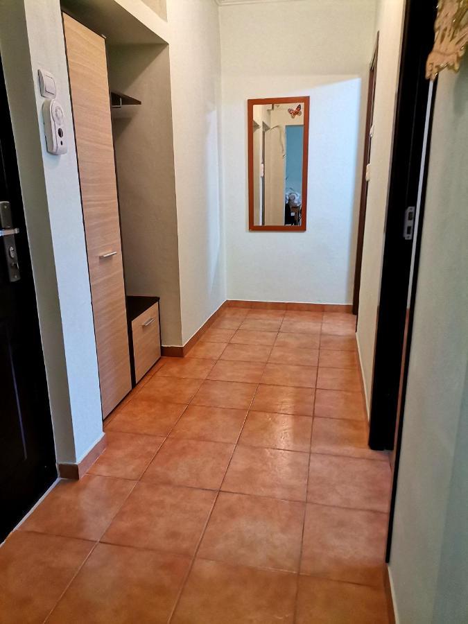 Apartmán Apartament Giulia Făgăraş Pokoj fotografie